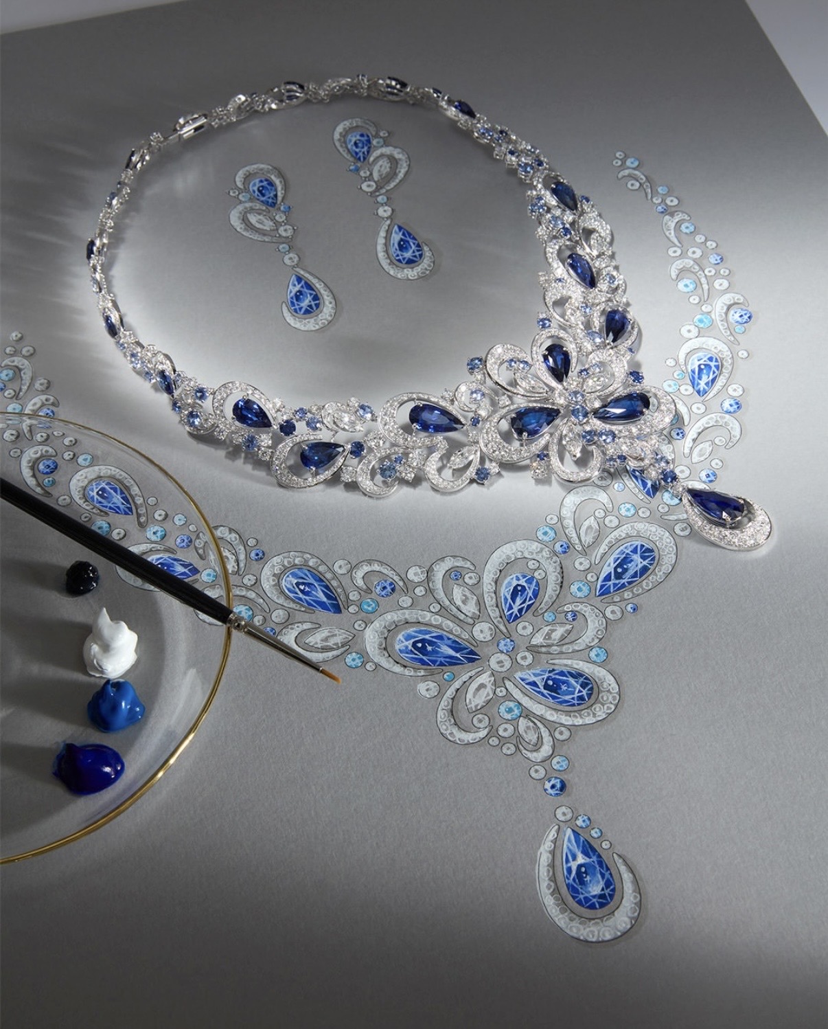 Krisonia Haute Joaillerie