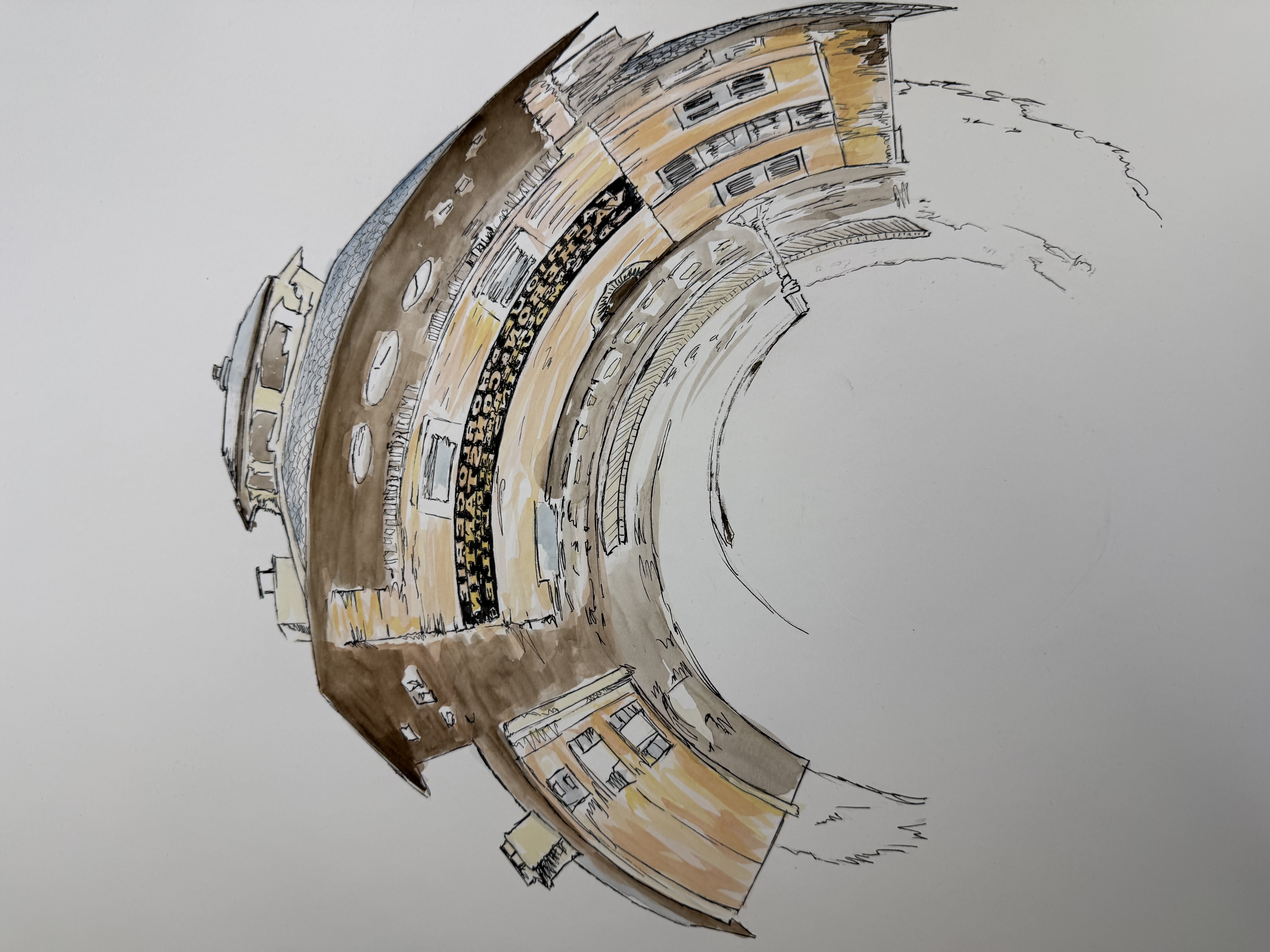 Vacheron Constantin — The Quest — WW25